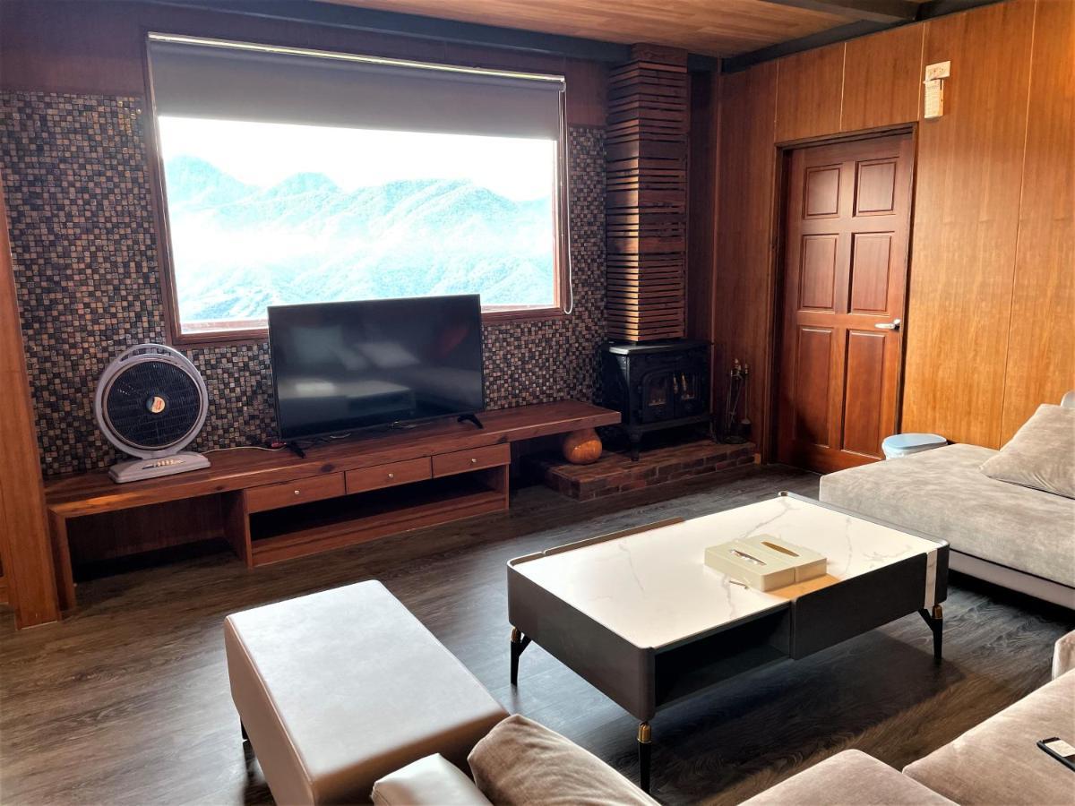Apartamento Shiyai Taoyuan Renai Exterior foto