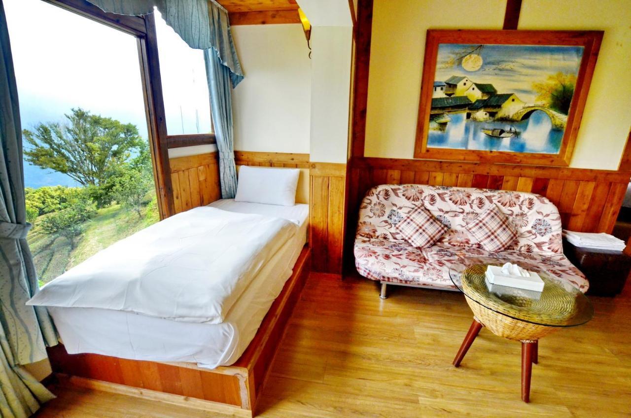 Apartamento Shiyai Taoyuan Renai Exterior foto
