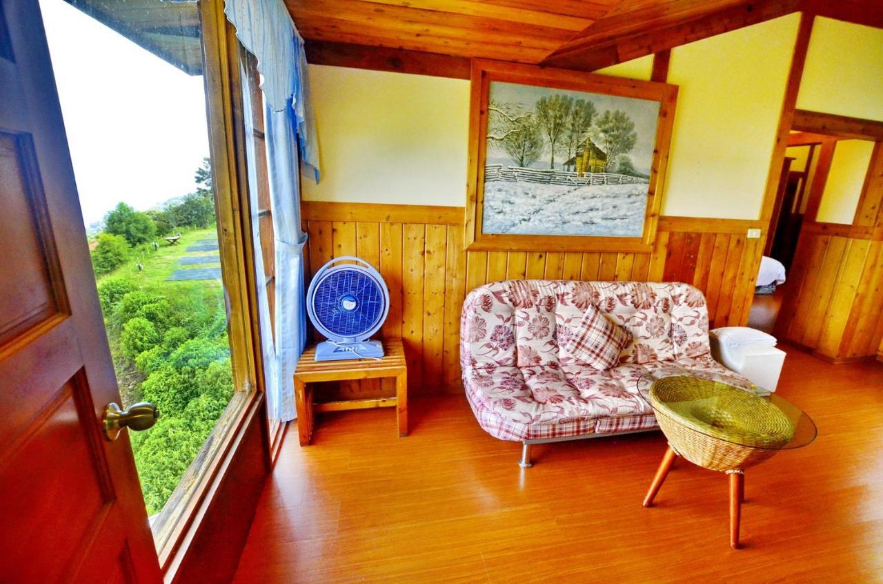 Apartamento Shiyai Taoyuan Renai Exterior foto